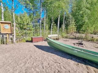 Holiday Home Nummentähti by Interhome - 6