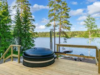 Holiday Home Järvenhelmi by Interhome - 5