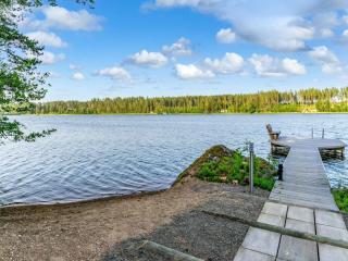 Holiday Home Järvenhelmi by Interhome - 4