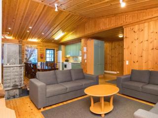 Holiday Home Karhunpesä c by Interhome - 5