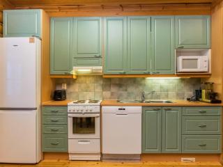 Holiday Home Karhunpesä c by Interhome - 2