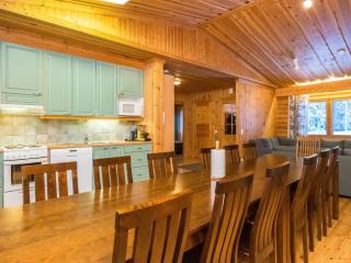 Holiday Home Karhunpesä c by Interhome - 3