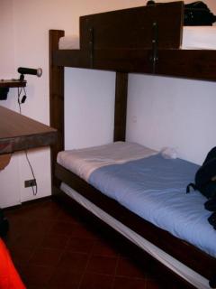 Sestriere Lady Indigo - 8