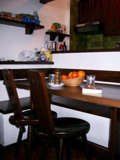 Sestriere Lady Indigo - 2