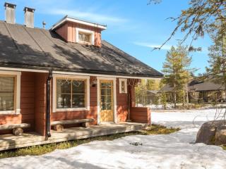 Holiday Home Poropailakka 1 by Interhome - Levi - 0