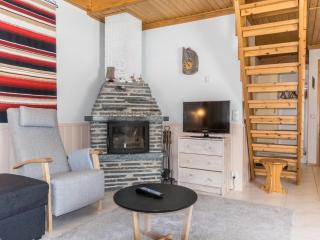 Holiday Home Poropailakka 1 by Interhome - Levi - 2