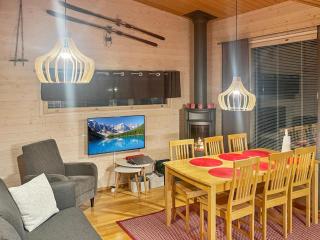 Holiday Home Rukan salmenhovi by Interhome - Ruka - 6