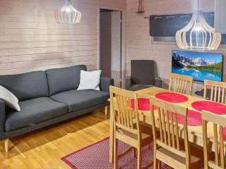 Holiday Home Rukan salmenhovi by Interhome - Ruka - 7