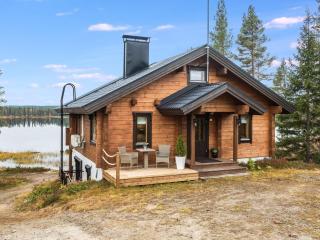 Holiday Home Pähkinä by Interhome - 8