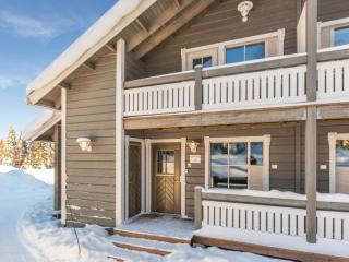 Holiday Home Aurinko-saaga 6 paritalo by Interhome - 8