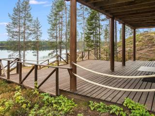 Holiday Home Pähkinä by Interhome - 7
