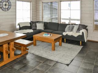 Holiday Home Aurinko-saaga 6 paritalo by Interhome - 3