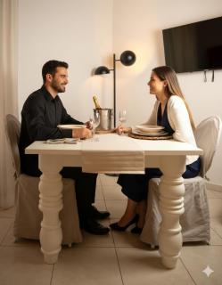 La Casetta di Giadapia - Apulia Houses & Flats - 9