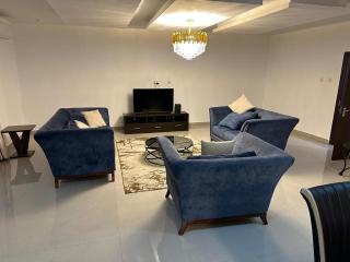 NOMIAN Apartment - 0