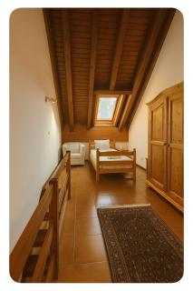 SkiLift Tarvisio Apartment Free Parking - 6