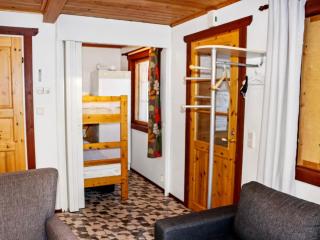 Holiday Home Alppikylä 8b paritalo by Interhome - 2