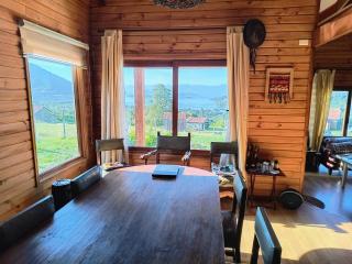 Casa Bella Vista Futrono - 3