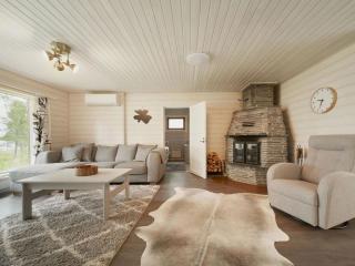 Holiday Home Jormakka by Interhome - 5