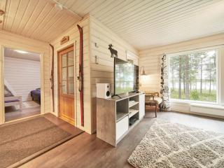 Holiday Home Jormakka by Interhome - 3