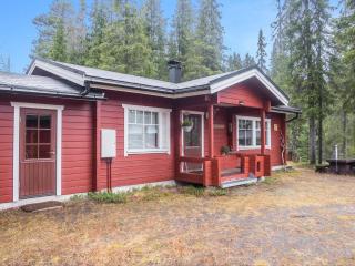 Holiday Home Karpalo by Interhome - Ruka - 9