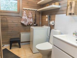 Holiday Home Karpalo by Interhome - Ruka - 1