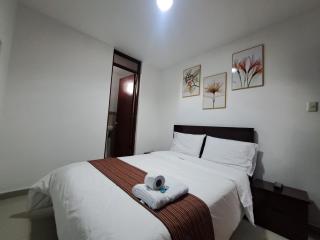 Tintaya Hotel Chachapoyas - 4