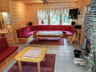 Holiday Home Porukka 2 by Interhome - 1