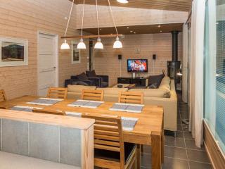 Holiday Home Villa lumimarja by Interhome - 6