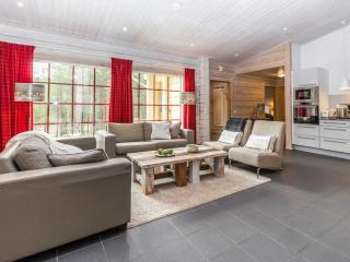 Holiday Home Sallan saaga by Interhome - 4