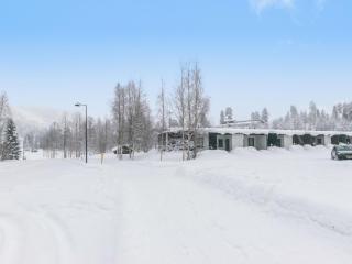 Holiday Home Skivillas paljakka 3- - 2mh by Interhome - 0