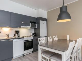 Holiday Home Skivillas paljakka 3- - 2mh by Interhome - 3