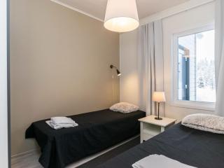 Holiday Home Skivillas paljakka 3- - 2mh by Interhome - 1