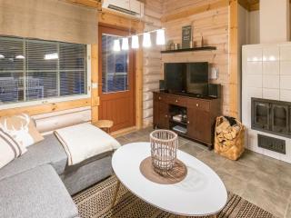 Holiday Home Villa lempi by Interhome - Äkäslompolo - 7