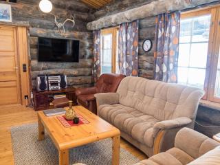 Holiday Home Rukanjurmu 7 by Interhome - 7