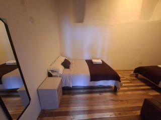 Acogedor Departamento Vitoque - 5