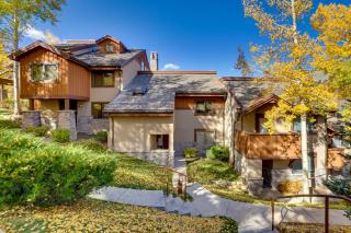 Slopeside Snowmass Townhome with Mountain Views! - 8