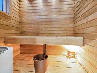 Holiday Home Tunturinlaita c6 by Interhome - 8