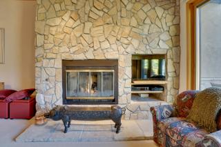 Slopeside Snowmass Townhome with Mountain Views! - 5