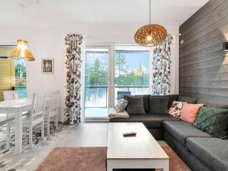 Holiday Home Tunturinlaita c6 by Interhome - 2