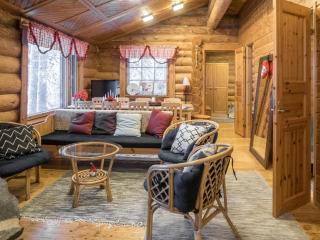 Holiday Home Mänty by Interhome - 8