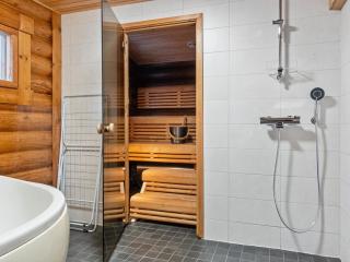 Holiday Home Sirkan ojus 1 by Interhome - Levi - 8