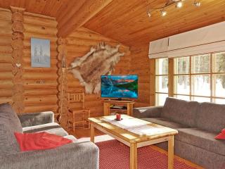 Holiday Home Sirkan ojus 1 by Interhome - Levi - 3