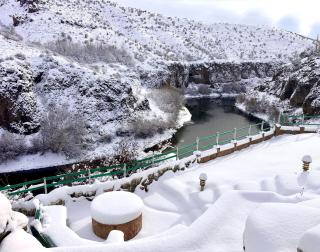 Holiday Home Kanyon - 8