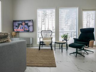 Holiday Home Villa kuortane by Interhome - 1