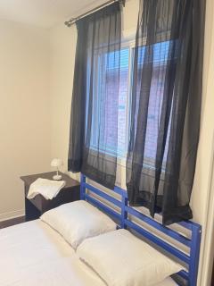 Comfy Bedroom for 2 people - 9