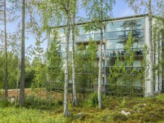 Holiday Home Tievan aurinkorinne dina by Interhome - 4