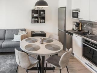 Holiday Home Tievan aurinkorinne dina by Interhome - 1