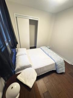 Comfy Bedroom for 2 people - 6