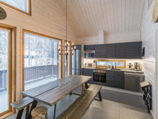 Holiday Home Kuuraparta a by Interhome - 3