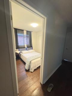 Comfy Bedroom for 2 people - 4